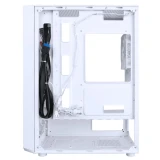 Корпус 1STPLAYER FD3-M White (FD3-M-WH-4F1-W)