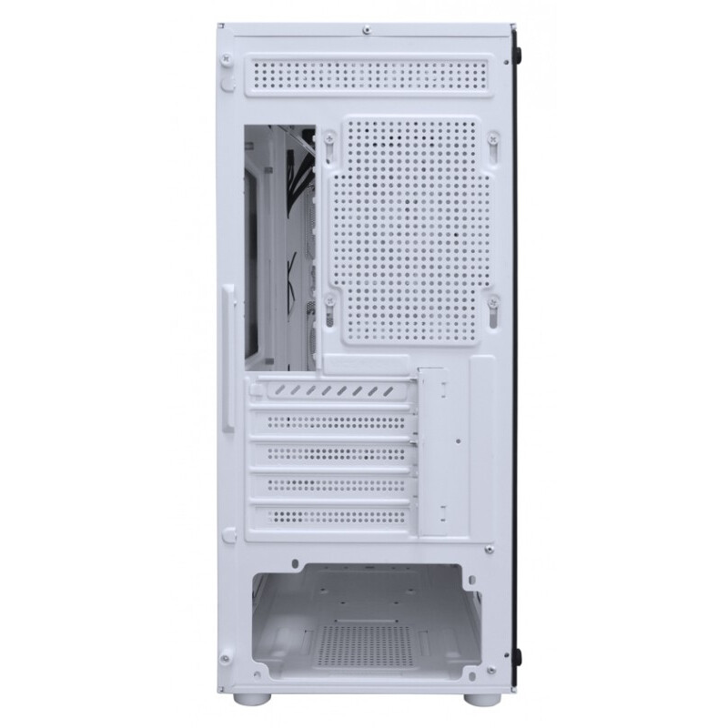 Корпус 1STPLAYER FD3-M White - FD3-M-WH-4F1-W - фото 6