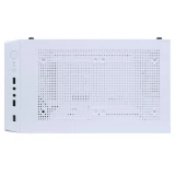 Корпус 1STPLAYER FD3-M White (FD3-M-WH-4F1-W)