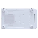 Корпус 1STPLAYER FD3-M White (FD3-M-WH-4F1-W)