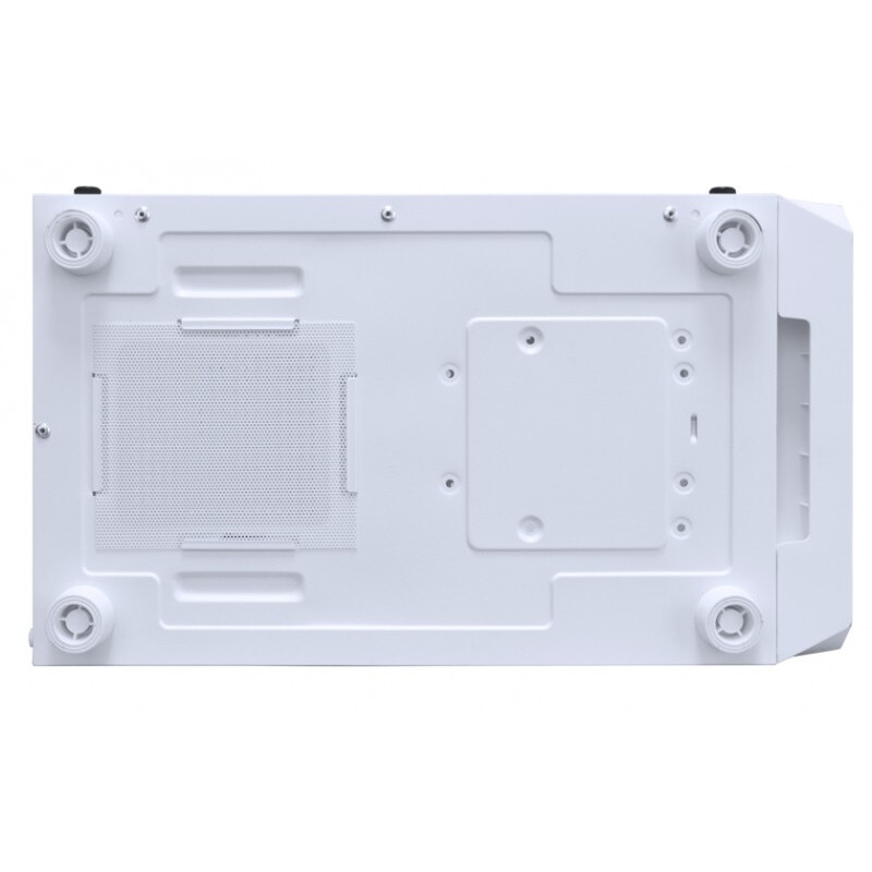 Корпус 1STPLAYER FD3-M White - FD3-M-WH-4F1-W - фото 8