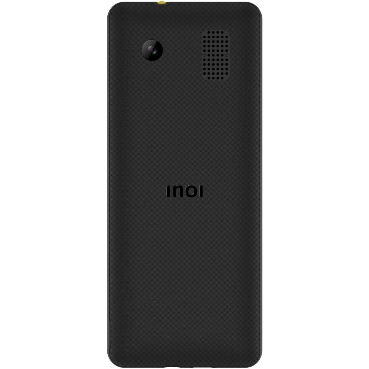 Телефон INOI 241 Black - фото 2