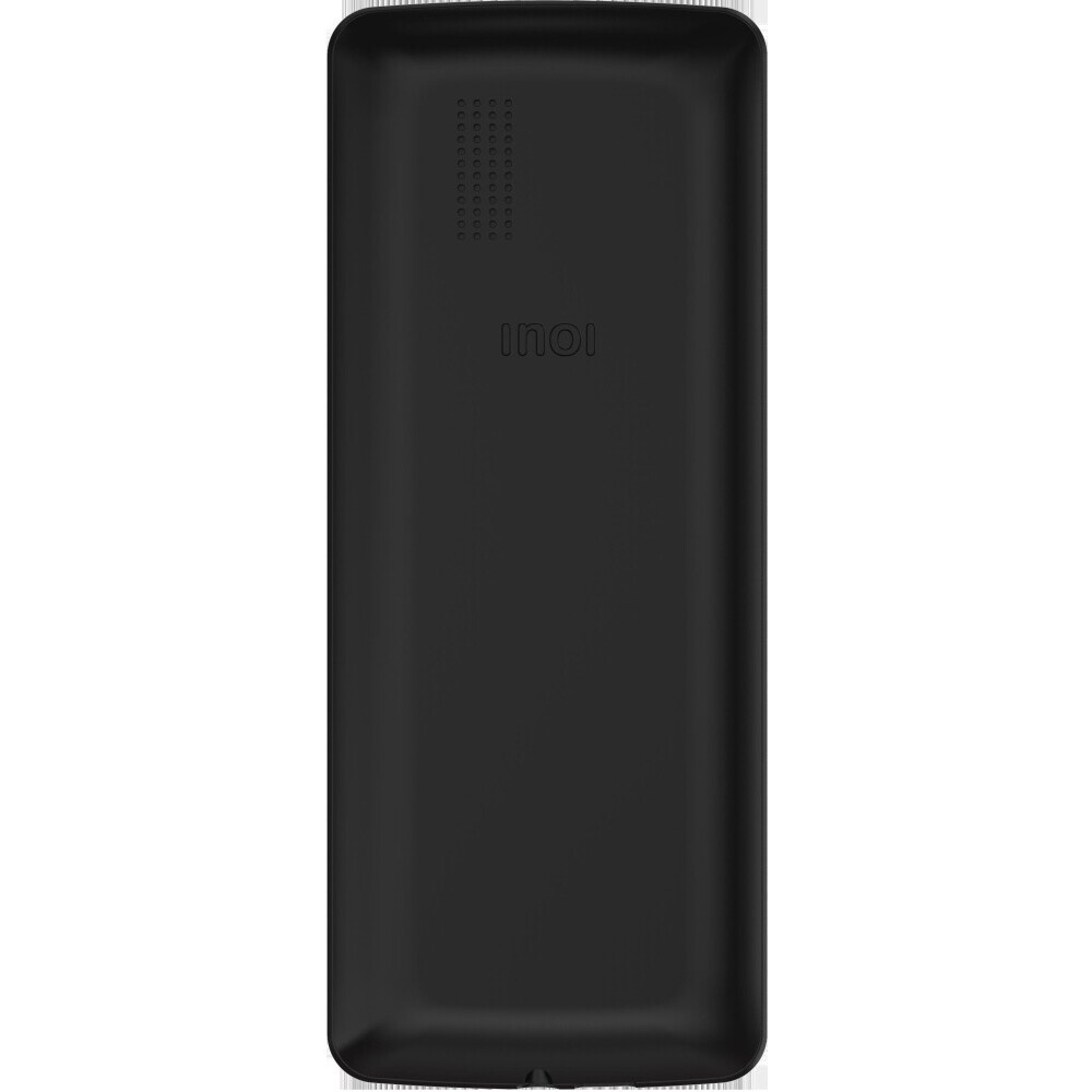 Телефон INOI 281 Black - фото 2