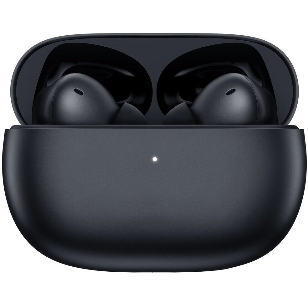 Гарнитура Xiaomi Buds 4 Pro Space Black - BHR6154GL