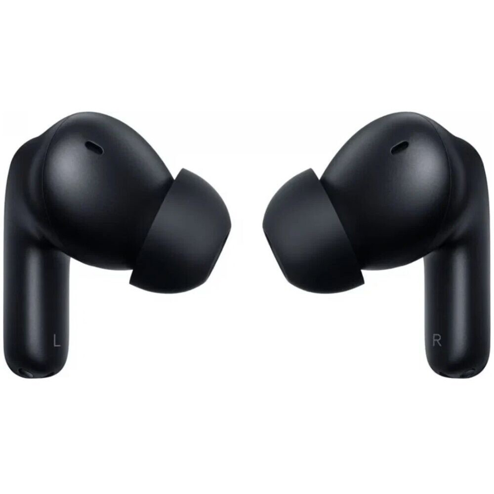 Гарнитура Xiaomi Buds 4 Pro Space Black - BHR6154GL - фото 2