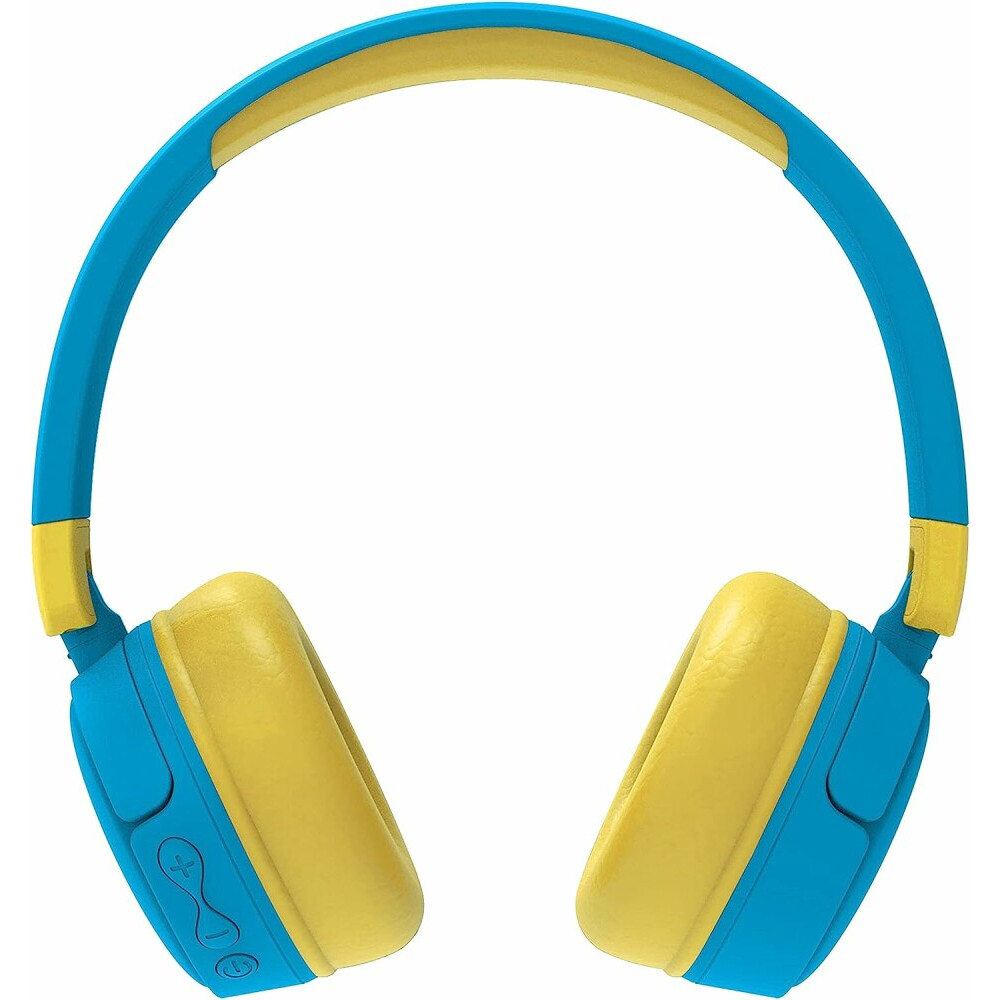 Гарнитура OTL Technologies Pokemon Pikachu Kids Wireless - PK0980 - фото 2