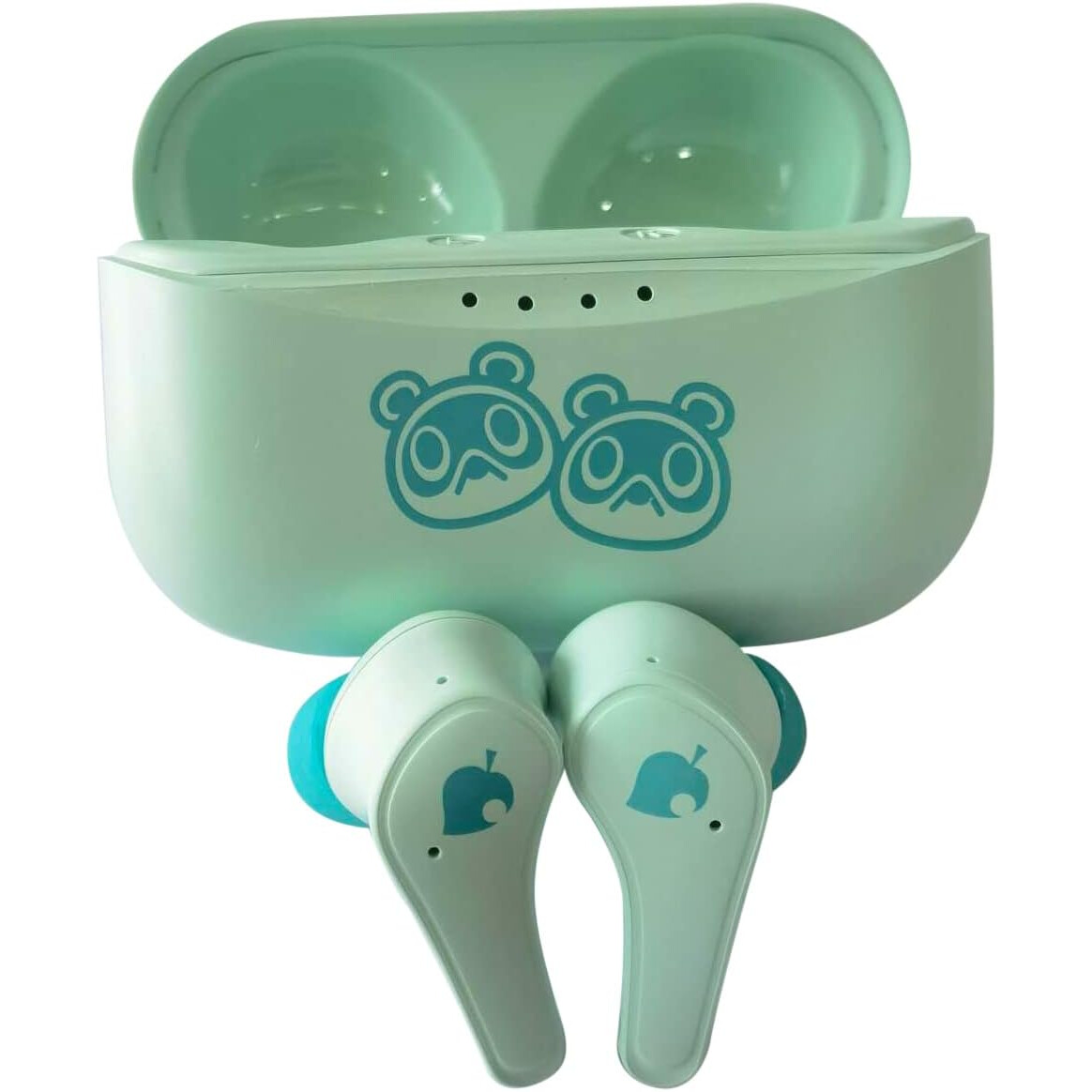 Гарнитура OTL Technologies Animal Crossing True Wireless - AC0875 - фото 3