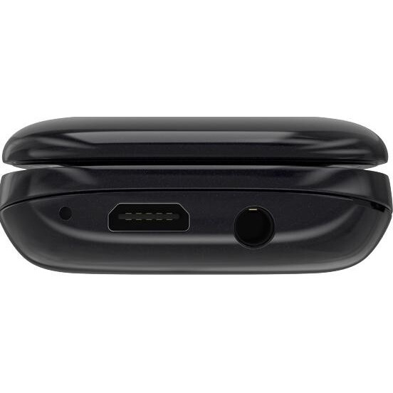 Телефон INOI 108R Black - фото 4