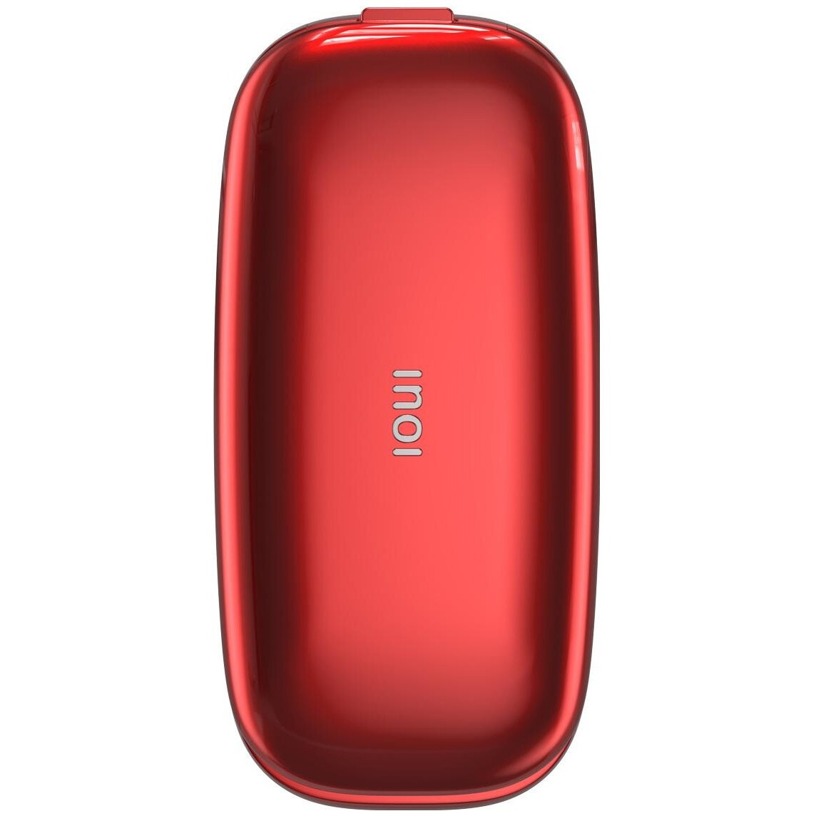 Телефон INOI 108R Red - фото 2