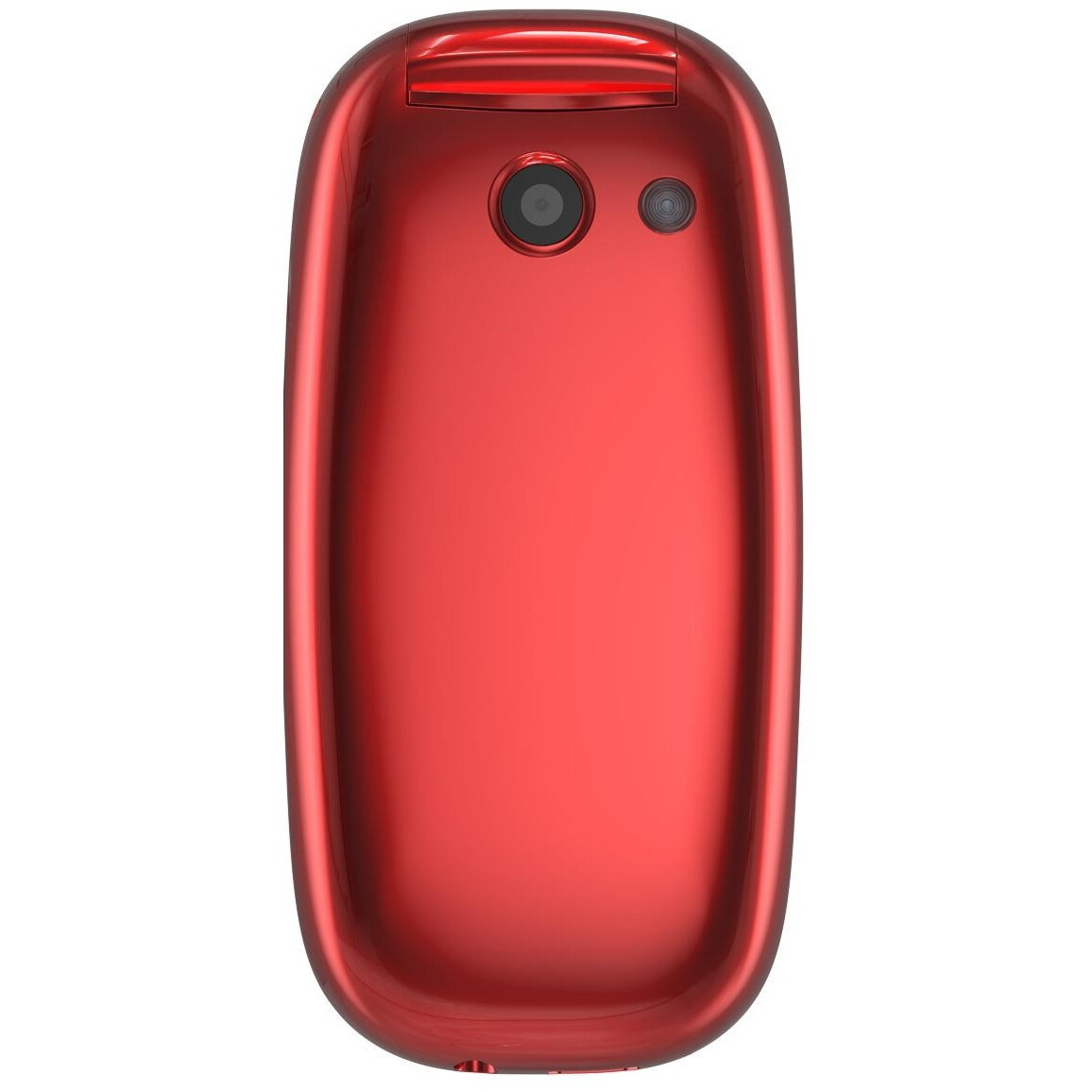 Телефон INOI 108R Red - фото 3