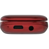 Телефон INOI 108R Red