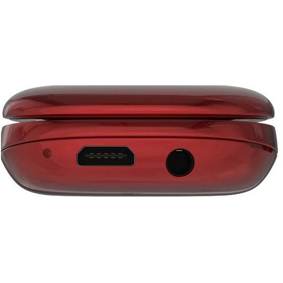 Телефон INOI 108R Red - фото 4