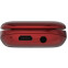 Телефон INOI 108R Red - фото 4