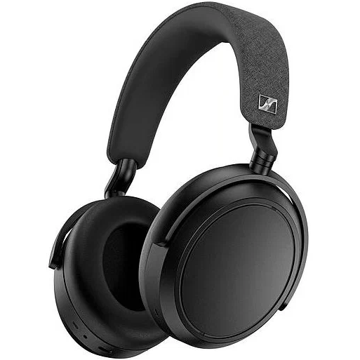 Гарнитура Sennheiser Momentum 4 Black