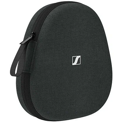 Гарнитура Sennheiser Momentum 4 Black - 509266 - фото 5