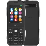 Телефон INOI 244Z Black