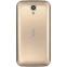 Телефон INOI 247B Gold - фото 2