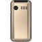 Телефон INOI 247B Gold - фото 3