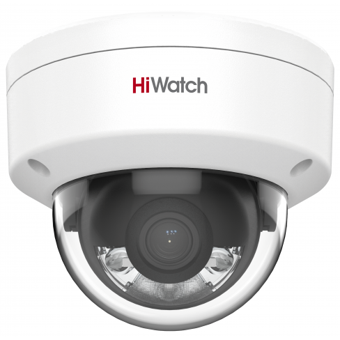 IP камера HiWatch DS-I452L 4мм