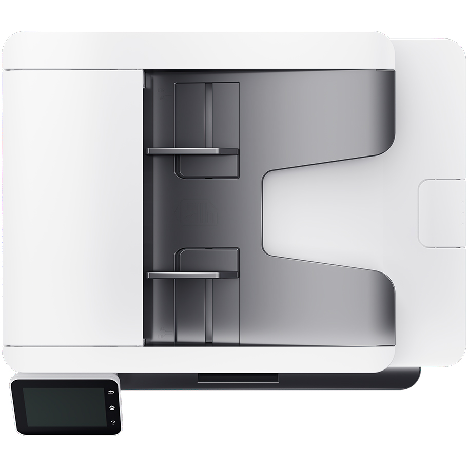 МФУ Pantum M7310DN - фото 3