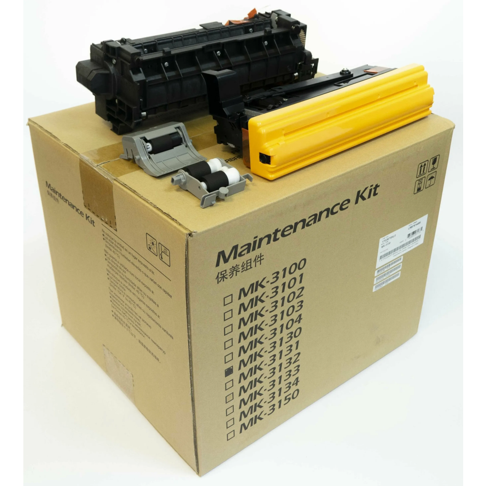Сервисный комплект Kyocera MK-3130 - 1702MT8NLV
