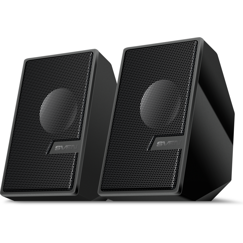 Колонки Sven 340 Black - SV-021399
