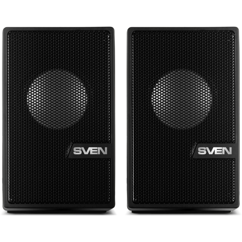 Колонки Sven 340 Black - SV-021399 - фото 2