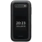 Телефон Nokia 2660 Dual Sim Black (TA-1469) - 1GF011PPA1A01 - фото 2