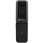 Телефон Nokia 2660 Dual Sim Black (TA-1469) - 1GF011PPA1A01 - фото 3