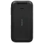 Телефон Nokia 2660 Dual Sim Black (TA-1469) - 1GF011PPA1A01 - фото 4