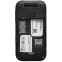 Телефон Nokia 2660 Dual Sim Black (TA-1469) - 1GF011PPA1A01 - фото 7