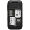 Телефон Nokia 2660 Dual Sim Black (TA-1469) - 1GF011PPA1A01 - фото 7