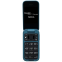 Телефон Nokia 2660 Dual Sim Blue (TA-1469) - 1GF011PPG1A02