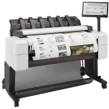 Плоттер HP DesignJet T2600 PS 36 (3XB78A)