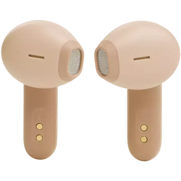 Гарнитура JBL Wave Flex TWS Beige - JBLWFLEXBEG - фото 3