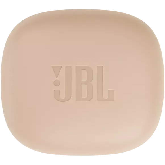 Гарнитура JBL Wave Flex TWS Beige - JBLWFLEXBEG - фото 6