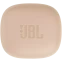 Гарнитура JBL Wave Flex TWS Beige - JBLWFLEXBEG - фото 6