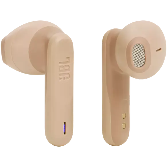Гарнитура JBL Wave Flex TWS Beige - JBLWFLEXBEG - фото 8