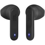 Гарнитура JBL Wave Flex TWS Black (JBLWFLEXBLK)