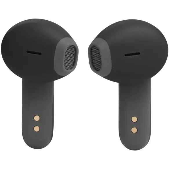 Гарнитура JBL Wave Flex TWS Black - JBLWFLEXBLK - фото 3