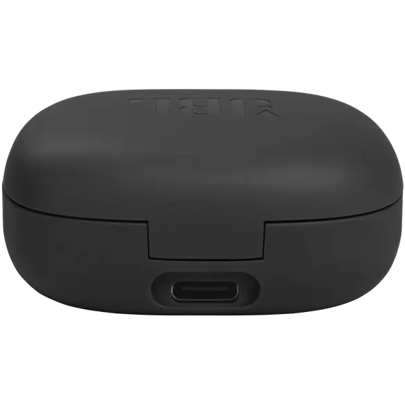 Гарнитура JBL Wave Flex TWS Black - JBLWFLEXBLK - фото 5