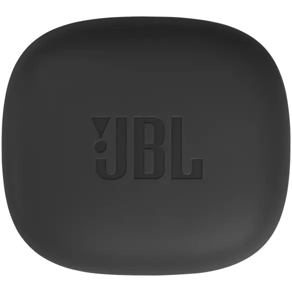 Гарнитура JBL Wave Flex TWS Black - JBLWFLEXBLK - фото 6