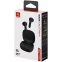 Гарнитура JBL Wave Flex TWS Black - JBLWFLEXBLK - фото 9