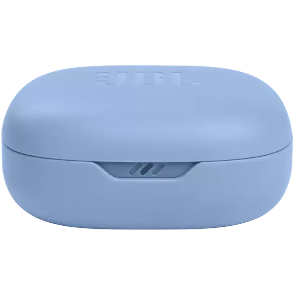 Гарнитура JBL Wave Flex TWS Blue - JBLWFLEXBLU - фото 5