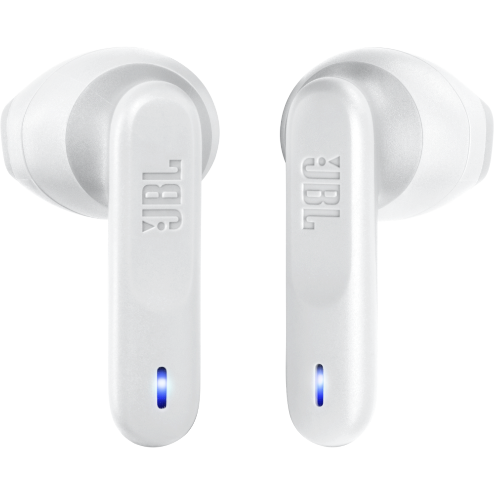 Гарнитура JBL Wave Flex TWS White - JBLWFLEXWHT - фото 3