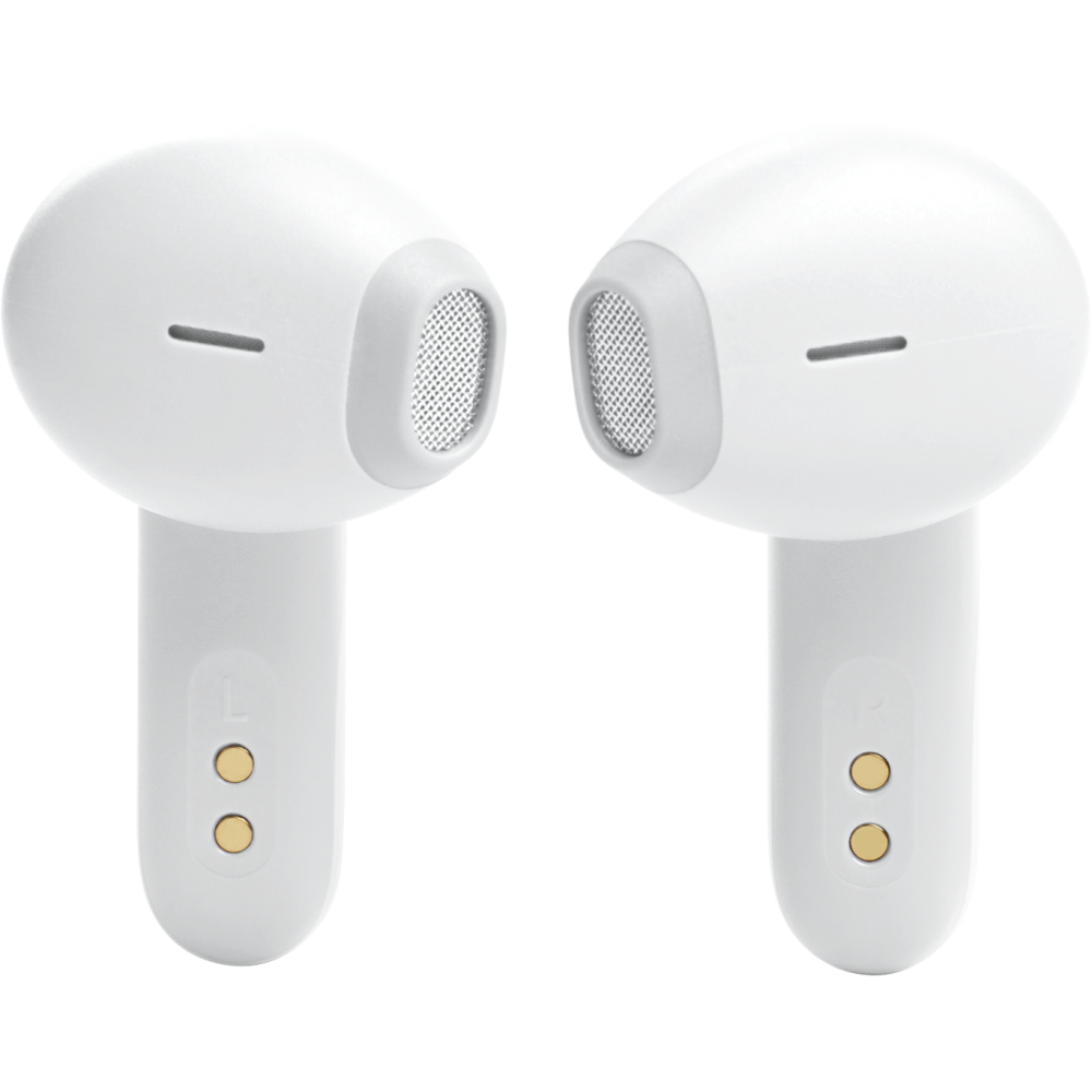 Гарнитура JBL Wave Flex TWS White - JBLWFLEXWHT - фото 4