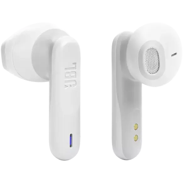 Гарнитура JBL Wave Flex TWS White - JBLWFLEXWHT - фото 8