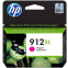 Картридж HP 3YL82AE (№912XL) Magenta