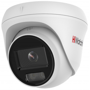 IP камера HiWatch DS-I253L(C) 2.8мм - DS-I253L(C)(2.8MM)