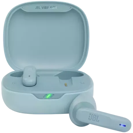Гарнитура JBL Wave Flex TWS Mint